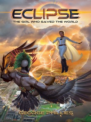 cover image of Eclipse
